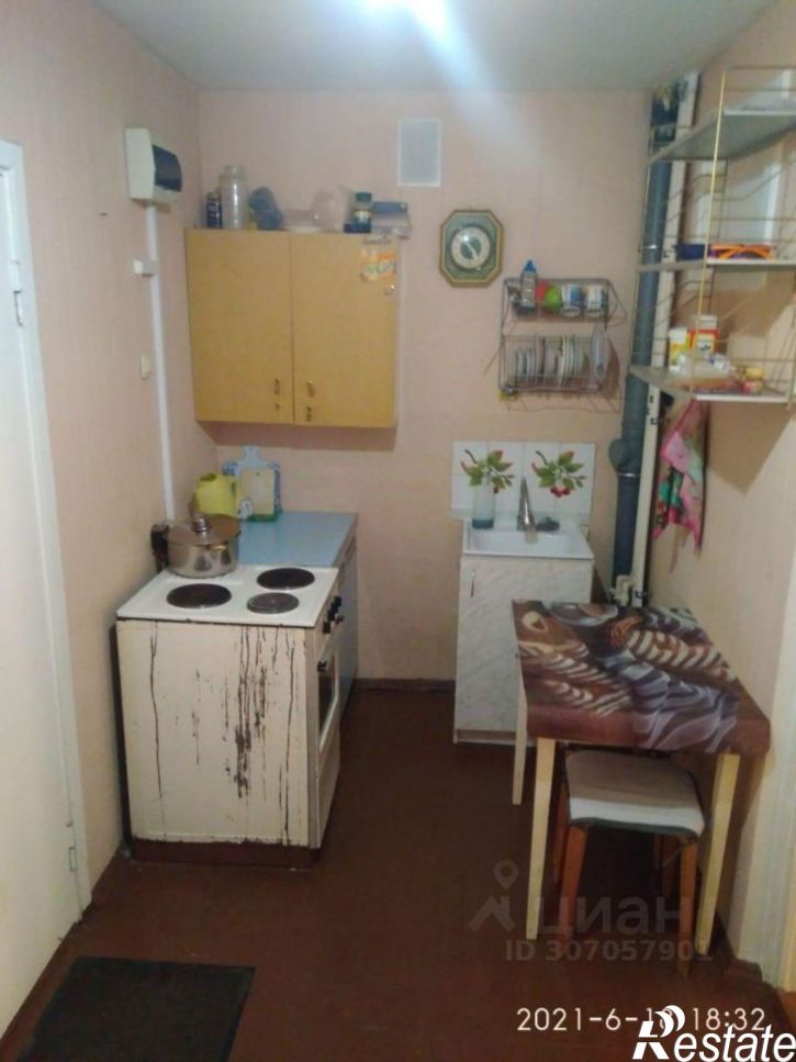 2-комн квартира ул Вологодская, 27а,  д. 27а