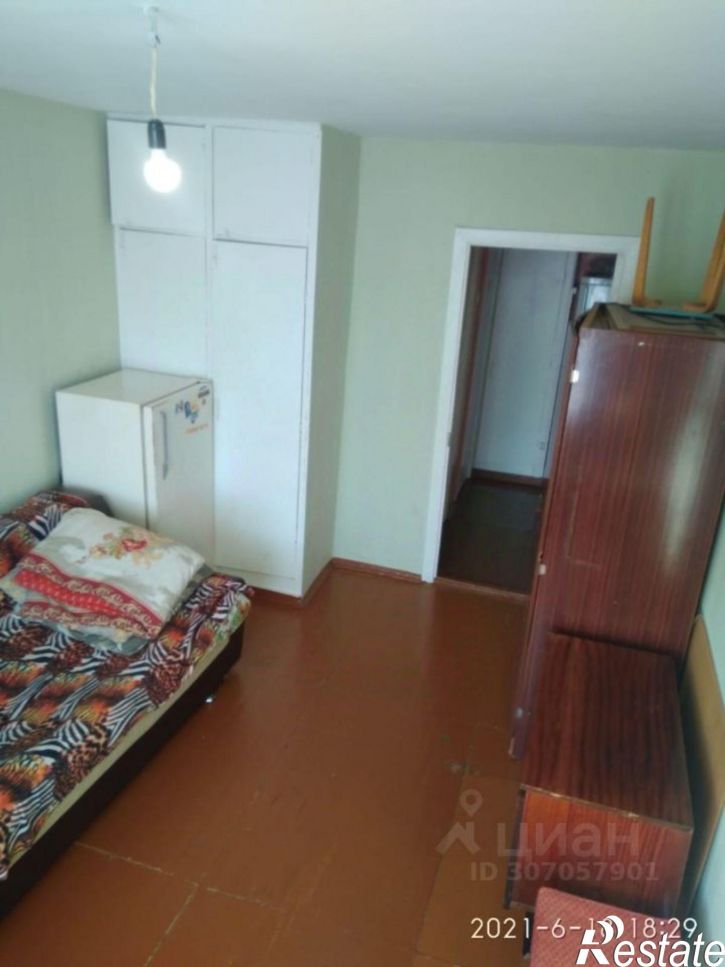 2-комн квартира ул Вологодская, 27а,  д. 27а