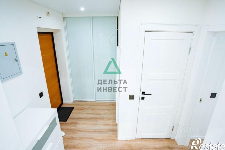 1-комн квартира улица Пархоменко, 133/5,  д. 133/5