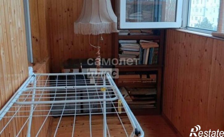 2-комн квартира улица Лётчиков, 4/4,  д. 4/4
