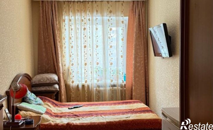 2-комн квартира Российская улица, 104,  д. 104