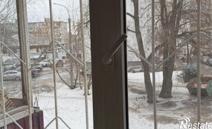 2-комн квартира Российская улица, 104,  д. 104