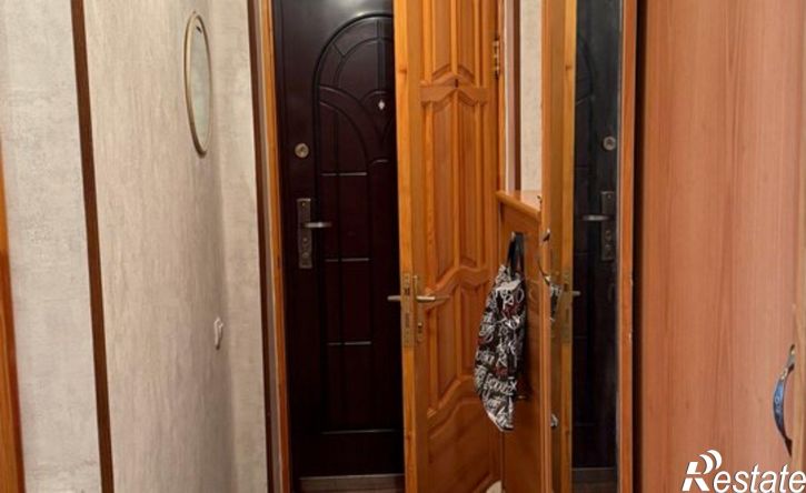 2-комн квартира Российская улица, 104,  д. 104