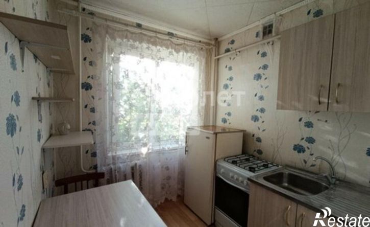 1-комн квартира улица имени Фронтовых Бригад, 9,  д. 9