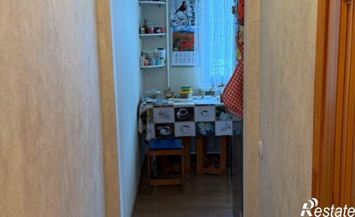 2-комн квартира Российская улица, 104,  д. 104