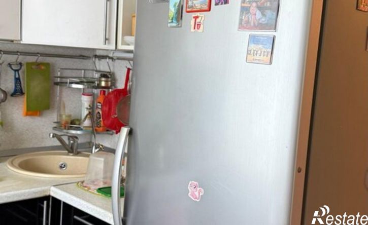 2-комн квартира Российская улица, 104,  д. 104