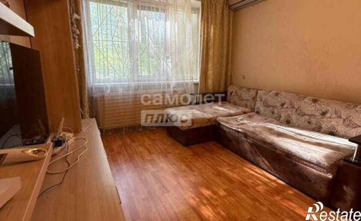 1-комн квартира ул Баязита Бикбая, 19/1,  д. 19/1