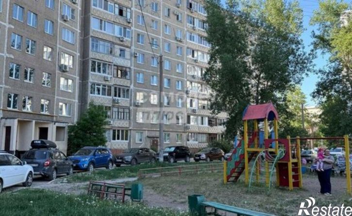 1-комн квартира ул Баязита Бикбая, 19/1,  д. 19/1