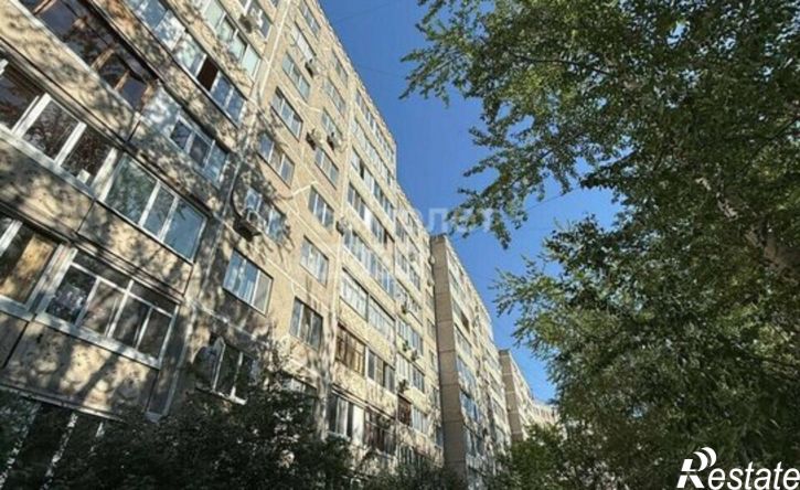 1-комн квартира ул Баязита Бикбая, 19/1,  д. 19/1