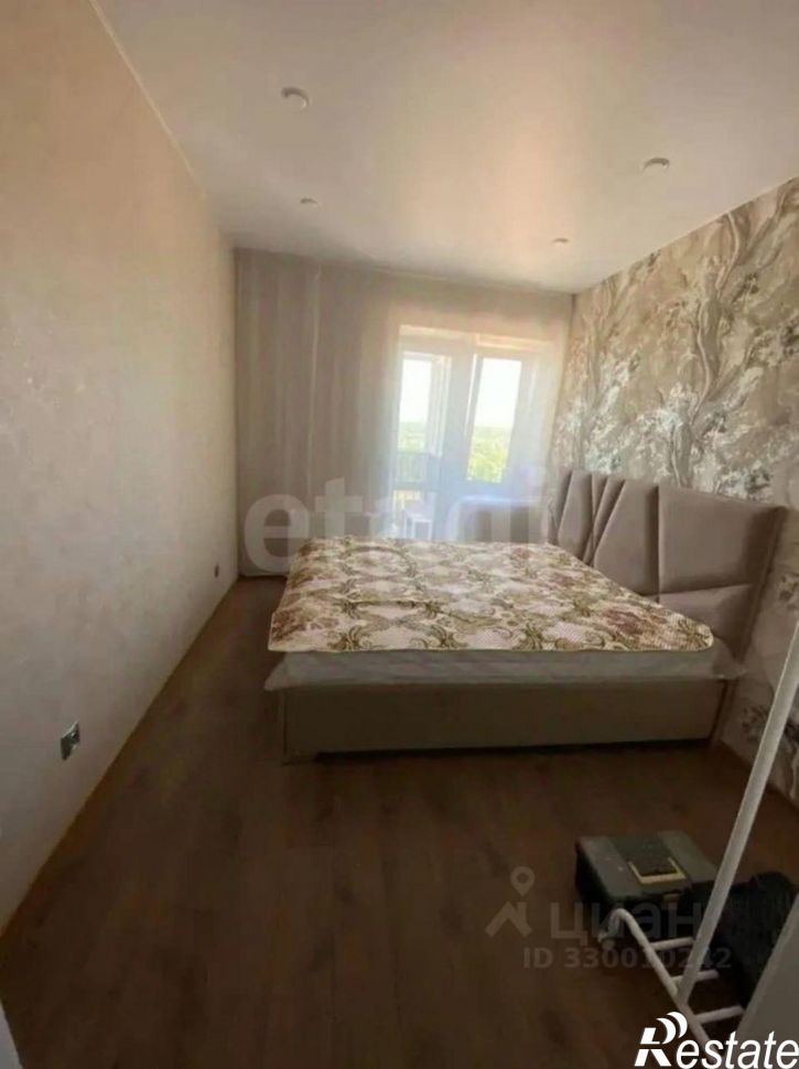 2-комн квартира Природная улица, 20,  д. 20