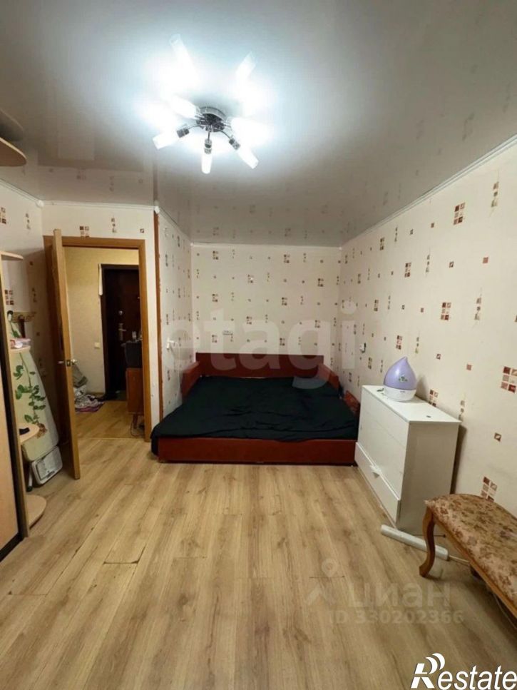 1-комн квартира улица Заки Валиди, 7,  д. 7