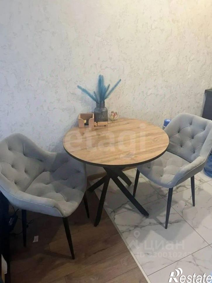 2-комн квартира Природная улица, 20,  д. 20