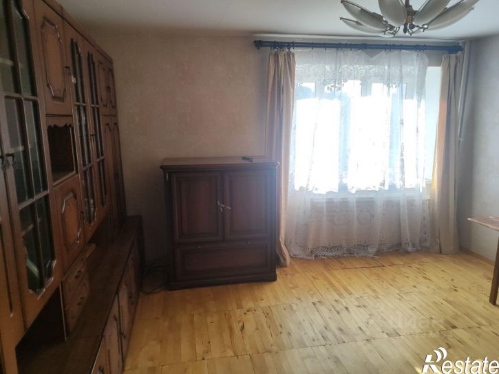3-комн квартира Российская улица, 159,  д. 159
