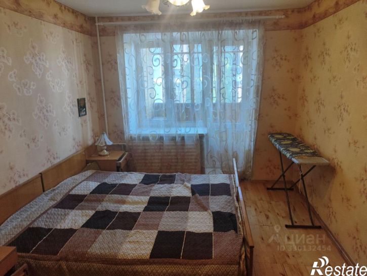 3-комн квартира Российская улица, 159,  д. 159