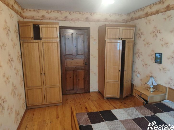 3-комн квартира Российская улица, 159,  д. 159