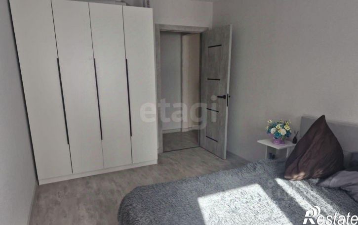 2-комн квартира Софьи Перовской улица, 22,  д. 22