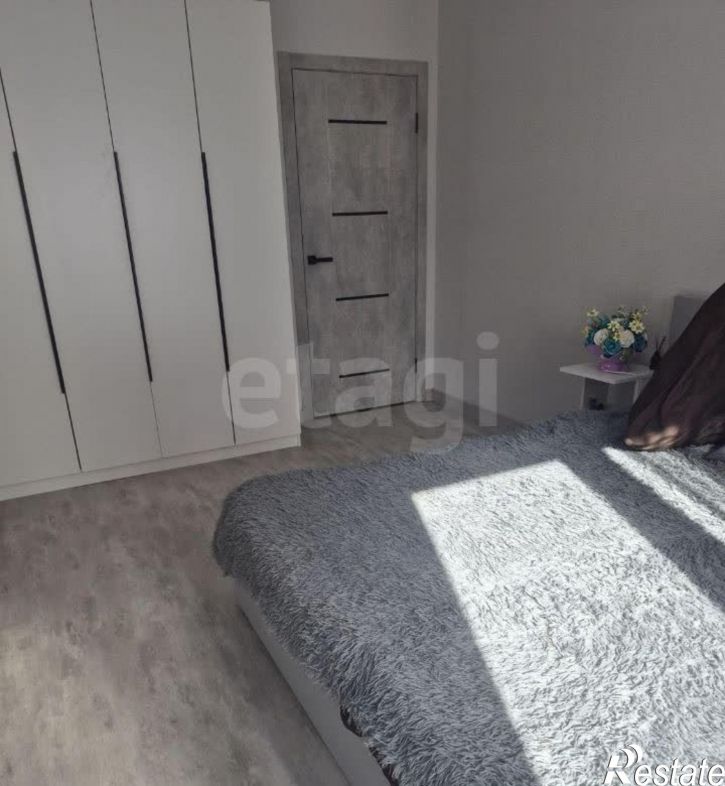 2-комн квартира Софьи Перовской улица, 22,  д. 22