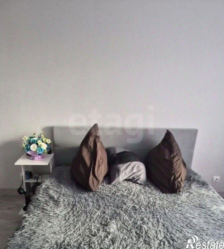 2-комн квартира Софьи Перовской улица, 22,  д. 22