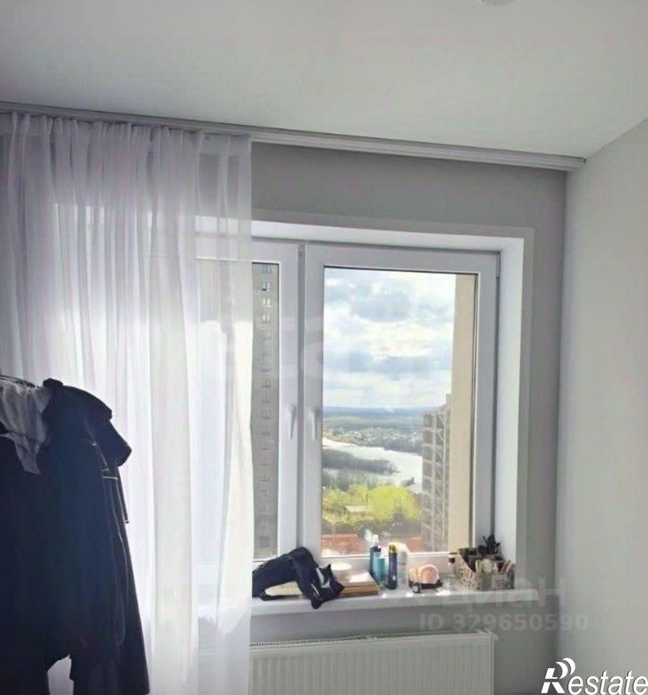 2-комн квартира Софьи Перовской улица, 22,  д. 22