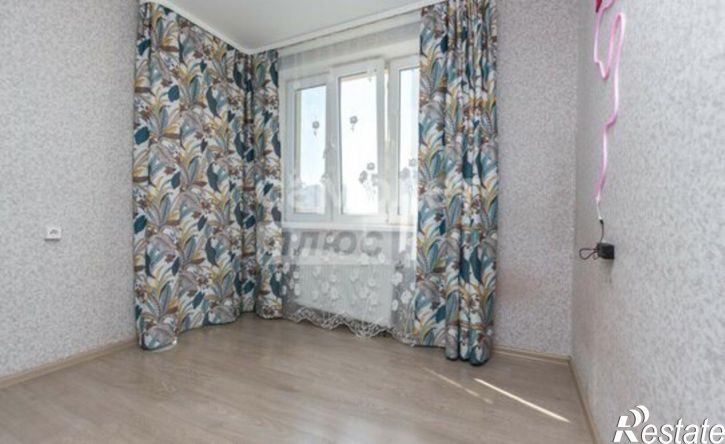 1-комн квартира Кустарёвская набережная, 9,  д. 9