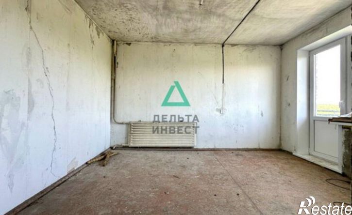 1-комн квартира улица Николая Дмитриева, 11,  д. 11