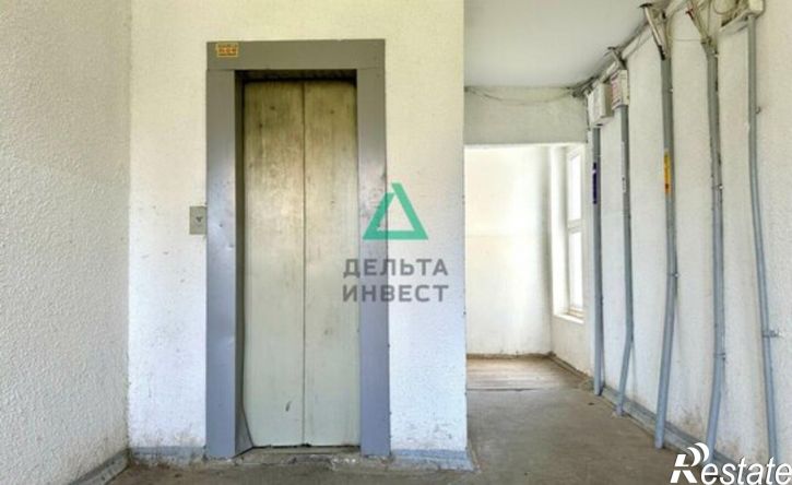 1-комн квартира улица Николая Дмитриева, 11,  д. 11