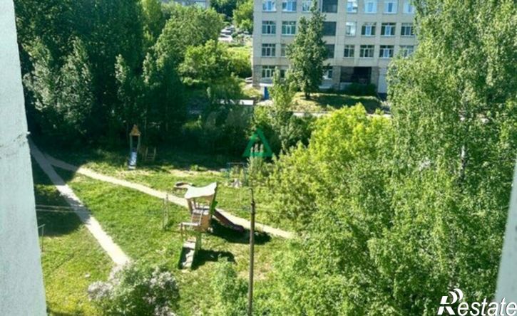 1-комн квартира улица Николая Дмитриева, 11,  д. 11