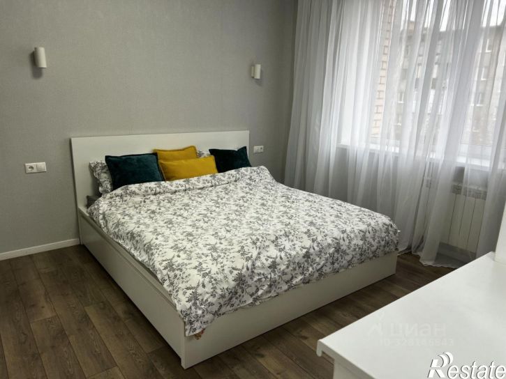 2-комн квартира улица Ленина, 99/1,  д. 99/1