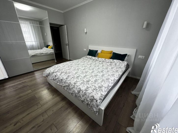 2-комн квартира улица Ленина, 99/1,  д. 99/1
