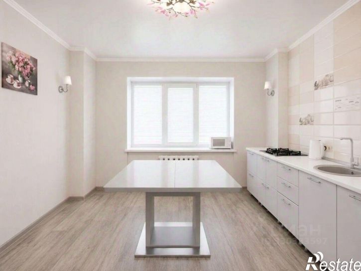 3-комн квартира Театральная улица, 3,  д. 3