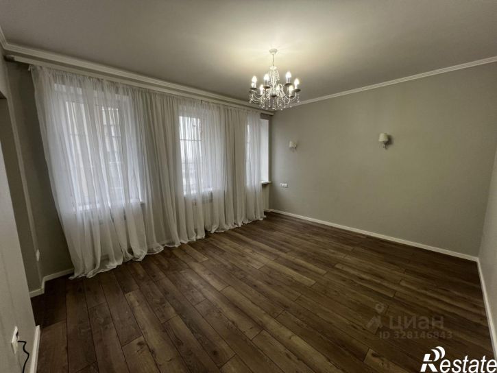 2-комн квартира улица Ленина, 99/1,  д. 99/1