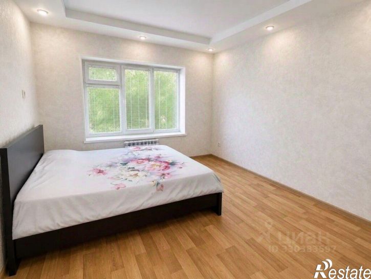 3-комн квартира Театральная улица, 3,  д. 3
