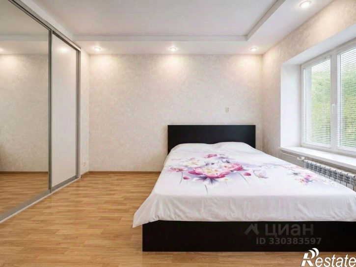 3-комн квартира Театральная улица, 3,  д. 3