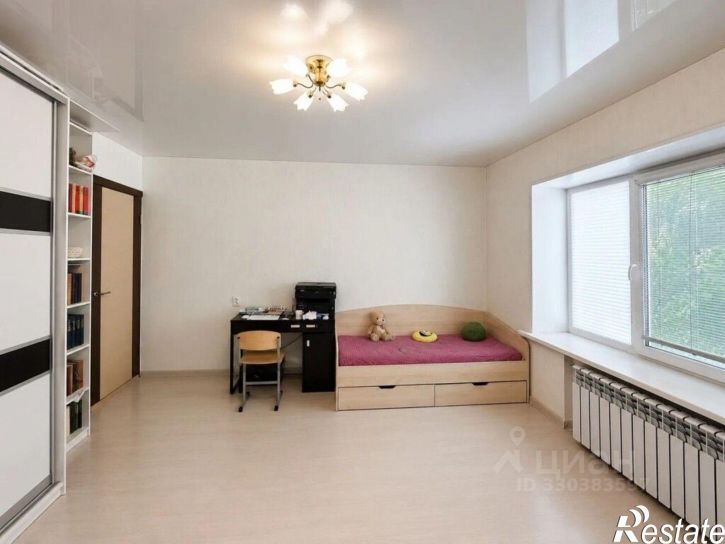 3-комн квартира Театральная улица, 3,  д. 3