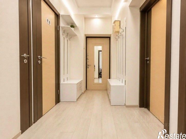 3-комн квартира Театральная улица, 3,  д. 3
