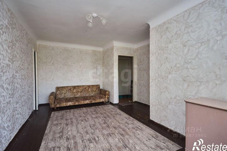 2-комн квартира пр-кт Октября, 26/1,  д. 26/1