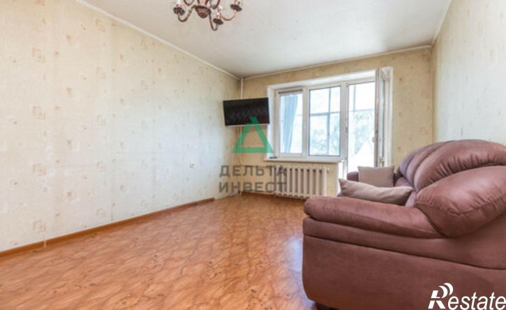 1-комн квартира ул Высоковольтная, 20,  д. 20