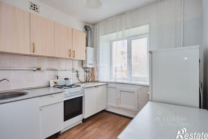 2-комн квартира пр-кт Октября, 26/1,  д. 26/1