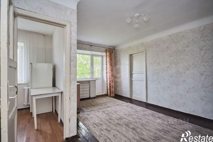 2-комн квартира пр-кт Октября, 26/1,  д. 26/1