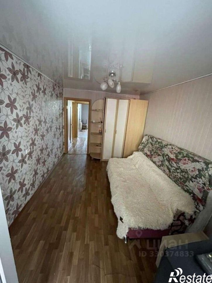 3-комн квартира ул Транспортная, 46/1,  д. 46/1