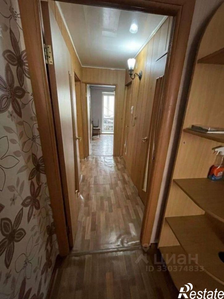 3-комн квартира ул Транспортная, 46/1,  д. 46/1