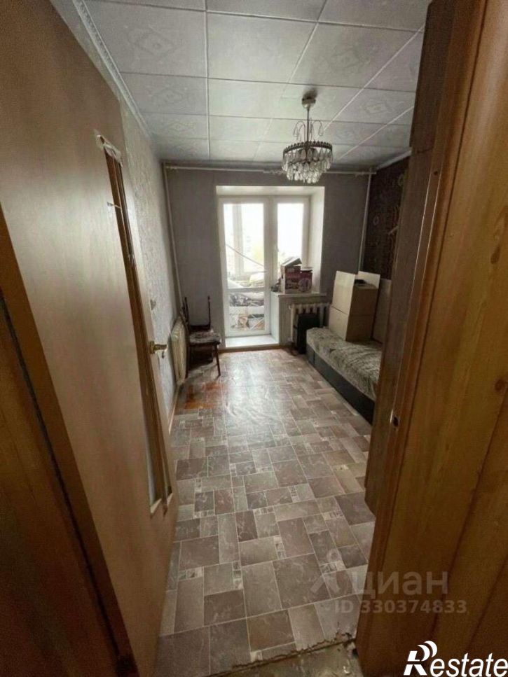 3-комн квартира ул Транспортная, 46/1,  д. 46/1