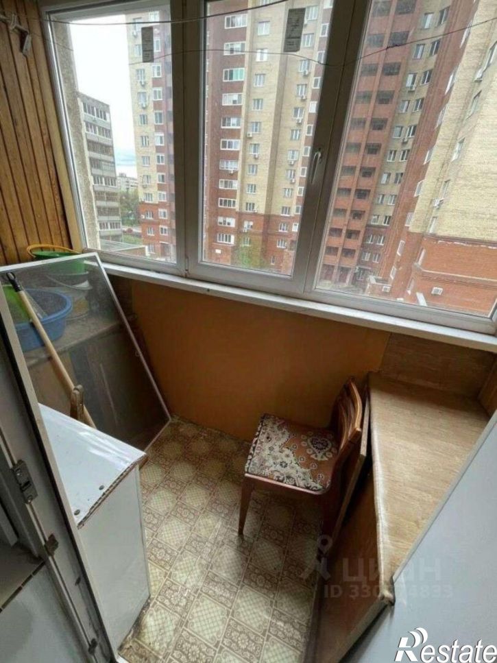 3-комн квартира ул Транспортная, 46/1,  д. 46/1