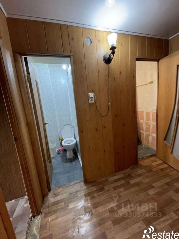 3-комн квартира ул Транспортная, 46/1,  д. 46/1