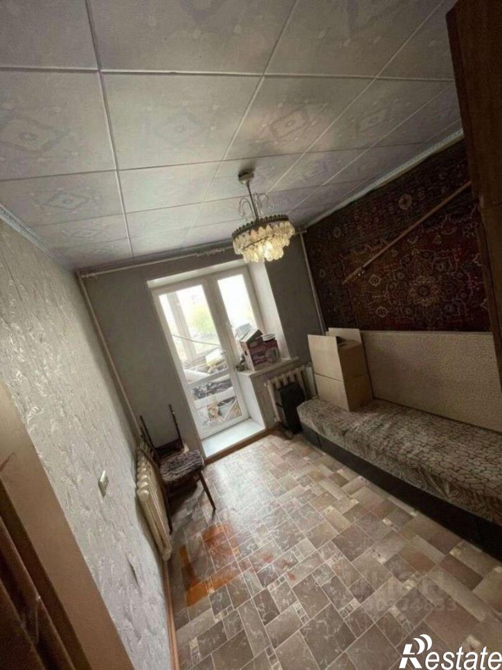 3-комн квартира ул Транспортная, 46/1,  д. 46/1