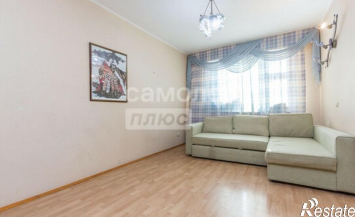 4-комн квартира ул Набережная р. Уфы, 3 1,  д. 3 1,  к. 1