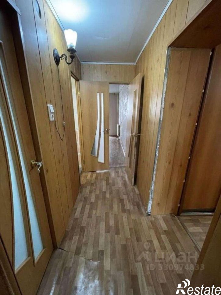 3-комн квартира ул Транспортная, 46/1,  д. 46/1