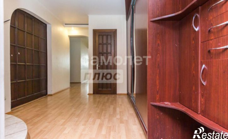 4-комн квартира ул Набережная р. Уфы, 3 1,  д. 3 1,  к. 1
