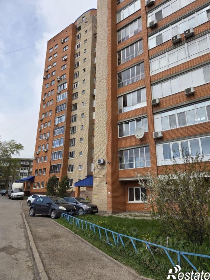 1-комн квартира ул Кирова, 99/2,  д. 99/2