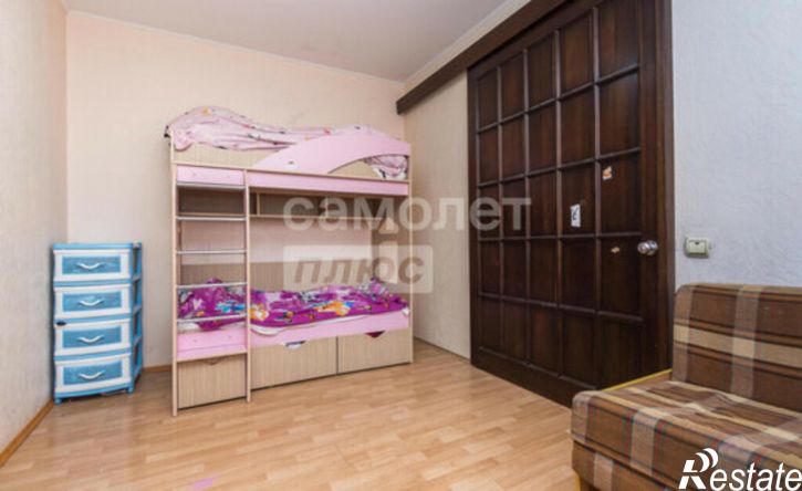 4-комн квартира ул Набережная р. Уфы, 3 1,  д. 3 1,  к. 1